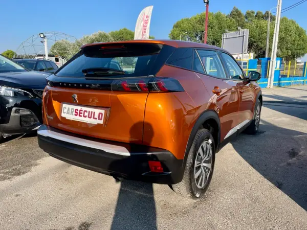 Peugeot 2008 2020 - 17950 EUR, 89340 km - AUTO.MOTO.pt - 89340km - foto 9 de 34