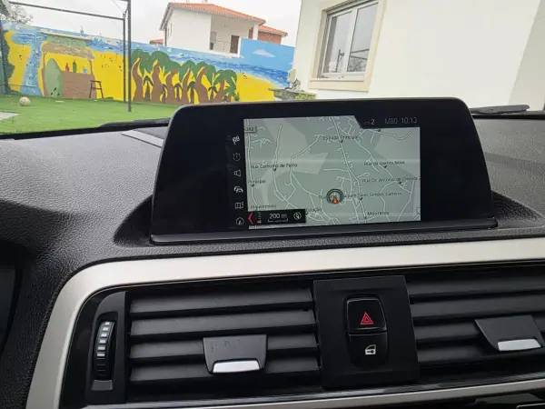 BMW 116 2018 - 16900 EUR, 135419 km - AUTO.MOTO.pt - 135419km - foto 73 de 73