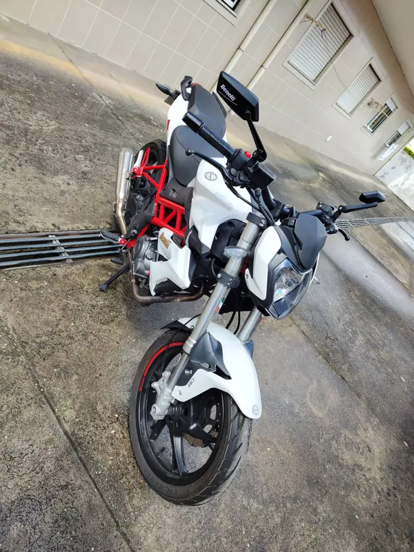 Benelli BN125 2021 — photo 2 of 10