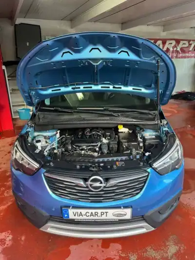 Opel Crossland X 2020 - 13350 EUR, 32238 km - AUTO.MOTO.pt - 32238km - foto 19 de 21