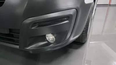 Citroën Berlingo 2018 - 17990 EUR, 67000 km - AUTO.MOTO.pt - 67000km - foto 33 de 42