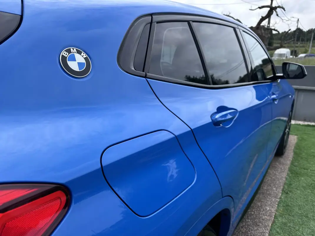 BMW X2 2018 - 24900 EUR, 159000 km - AUTO.MOTO.pt - 159000km - foto 27 de 74
