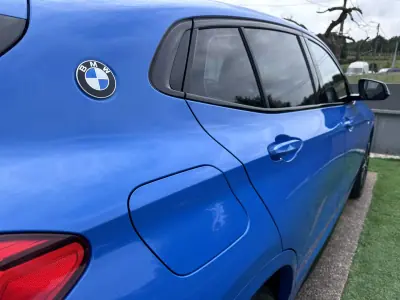 BMW X2 2018 - 24900 EUR, 159000 km - AUTO.MOTO.pt - 159000km - foto 27 de 74