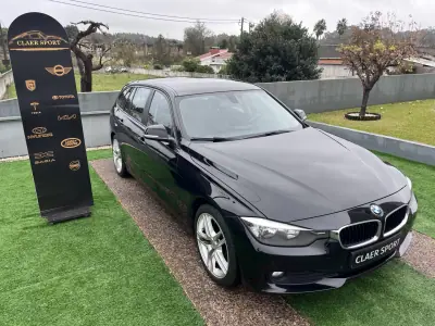 BMW 320 2013 - 13900 EUR, 220000 km - AUTO.MOTO.pt - 220000km - foto 4 de 55