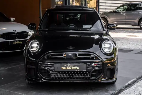 MINI 5 Portas 2025 - 38990 EUR, 18718 km - AUTO.MOTO.pt - 18718km - foto 7 de 48