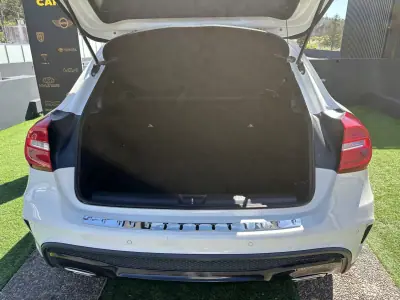 Mercedes-Benz GLA 220 2014 - 17900 EUR, 160000 km - 160000km - foto 63 de 64