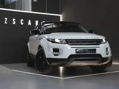 Land Rover Range Rover Evoque 2012 - 18990 EUR, 187000 km - AUTO.MOTO.pt - 187000km - foto 4 de 22