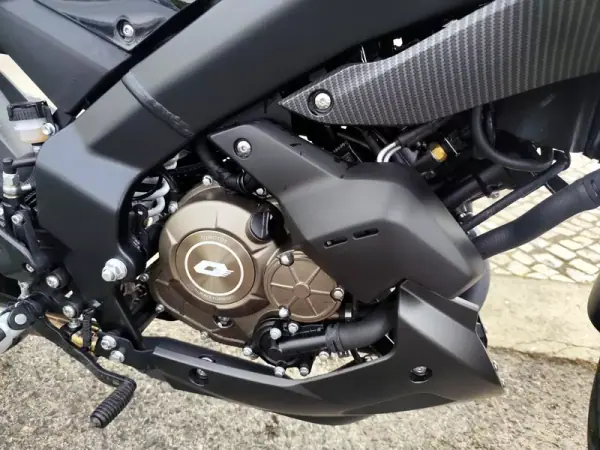 2025 - 2880 EUR, 3300 km - AUTO.MOTO.pt - 3300km - foto 8 de 16