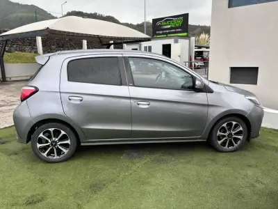 Mitsubishi Space Star 2023 - 13990 EUR, 59000 km - AUTO.MOTO.pt - 59000km - foto 3 de 11