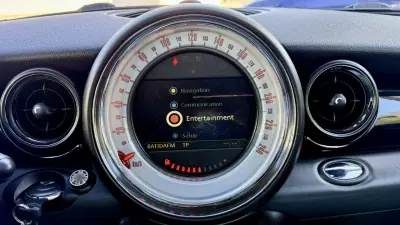 MINI Clubman 2008 - 8990 EUR, 134957 km - 134957km - foto 22 de 34