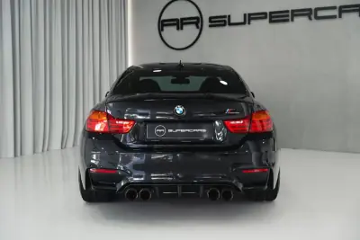BMW M4 2016 - 59950 EUR, 97204 km - 97204km - foto 17 de 55
