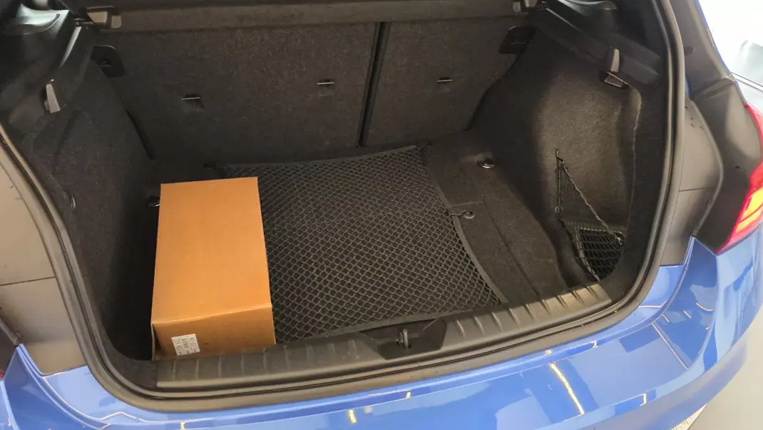 BMW 116 2017 - 16900 EUR, 124814 km - AUTO.MOTO.pt - 124814km - foto 27 de 65