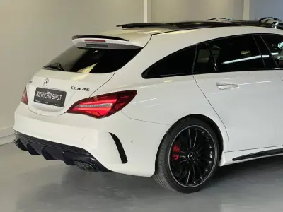 Mercedes-Benz CLA 45 AMG 2019 - 39990 EUR, 95000 km - AUTO.MOTO.pt - 95000km - foto 52 de 57