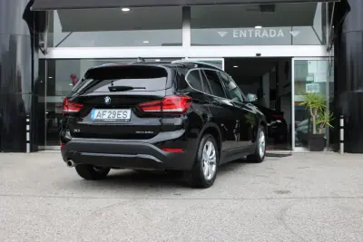 BMW X1 2021 - 24900 EUR, 124562 km - AUTO.MOTO.pt - 124562km - foto 7 de 30