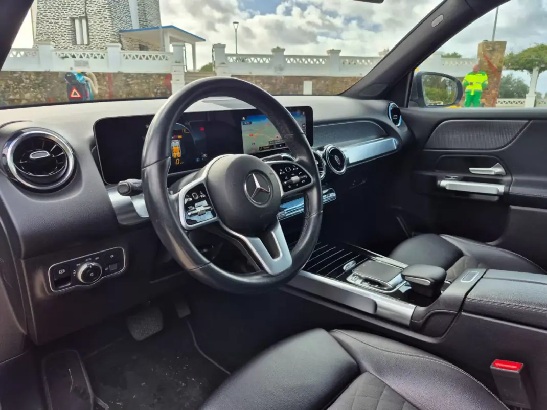 Mercedes-Benz GLB 180 2020 - 30900 EUR, 110548 km - AUTO.MOTO.pt - 110548km - foto 7 de 24