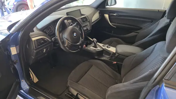 BMW 125 2012 - 18750 EUR, 257690 km - AUTO.MOTO.pt - 257690km - foto 6 de 68
