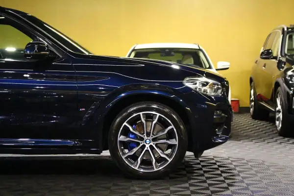 BMW X3 2020 - 35900 EUR, 114000 km - AUTO.MOTO.pt - 114000km - foto 11 de 43