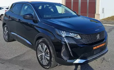 Peugeot 3008 2022 - 21990 EUR, 112600 km - AUTO.MOTO.pt - 112600km - foto 3 de 21