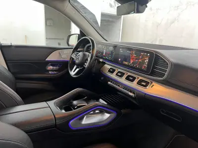 Mercedes-Benz GLE 350 2021 - 65000 EUR, 149000 km - AUTO.MOTO.pt - 149000km - foto 12 de 16