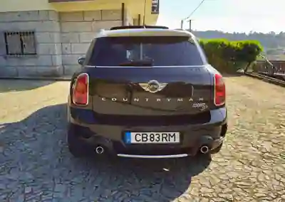 MINI Countryman 2011 - 13500 EUR, 211000 km - AUTO.MOTO.pt - 211000km - foto 4 de 14