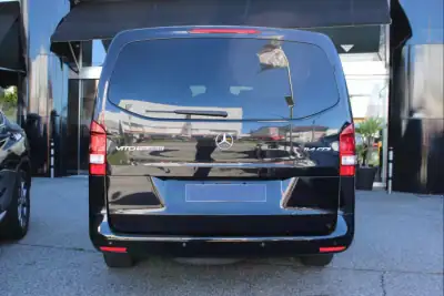 Mercedes-Benz Vito Tourer 2021 - 29900 EUR, 202585 km - AUTO.MOTO.pt - 202585km - foto 17 de 18