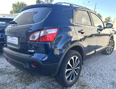 Nissan Qashqai 2013 - 12500 EUR, 102950 km - AUTO.MOTO.pt - 102950km - foto 4 de 18
