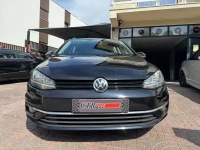 Volkswagen Golf Variant 2020 - 16900 EUR, 122346 km - AUTO.MOTO.pt - 122346km - foto 4 de 34
