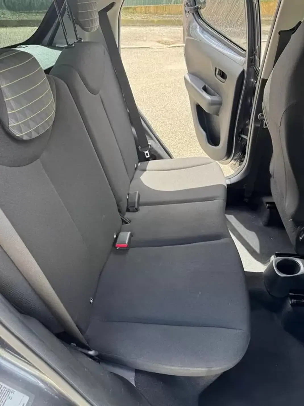 Peugeot 108 2021 - 11000 EUR, 62048 km - AUTO.MOTO.pt - 62048km - foto 25 de 32