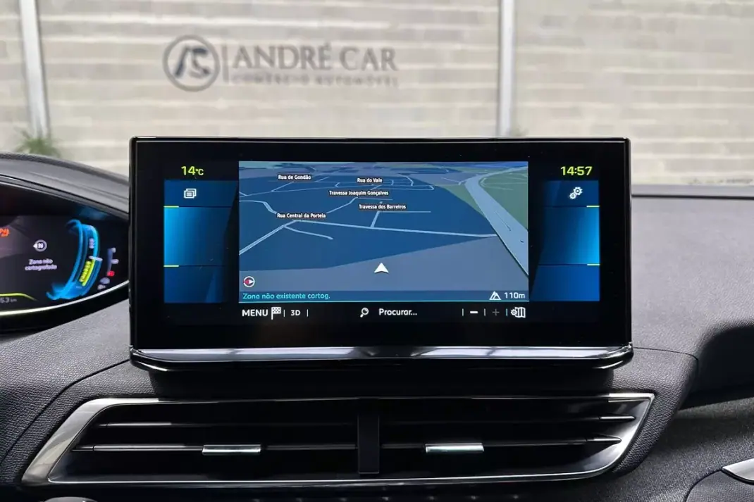 Peugeot 3008 2021 - 23450 EUR, 45084 km - AUTO.MOTO.pt - 45084km - foto 18 de 51