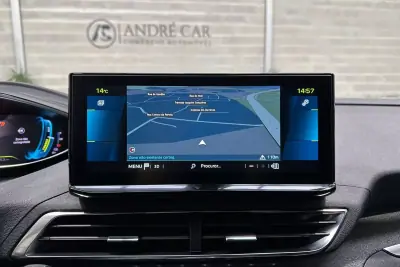 Peugeot 3008 2021 - 23450 EUR, 45084 km - AUTO.MOTO.pt - 45084km - foto 18 de 51