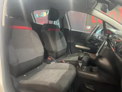 Citroën C3 2019 - 8999 EUR, 91000 km - AUTO.MOTO.pt - 91000km - foto 28 de 39
