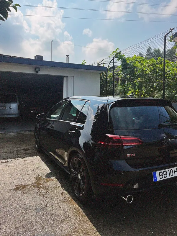 Volkswagen Golf 2.0 TSi GTi DSG Performance 2019 Gasolina