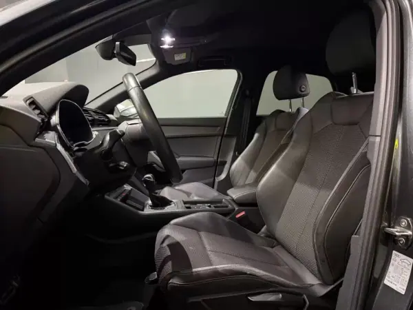 Audi Q3 Sportback 2021 - 40990 EUR, 74000 km - AUTO.MOTO.pt - 74000km - foto 23 de 26