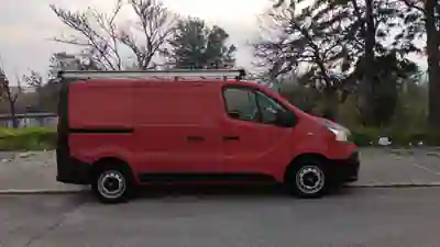 Renault Trafic 2016 - 9900 EUR, 208 km - AUTO.MOTO.pt - 208km - foto 2 de 11