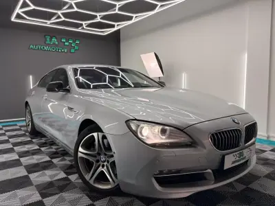 BMW 640 Gran Coupé 2014 - 22500 EUR, 199999 km - AUTO.MOTO.pt - 199999km - foto 3 de 17