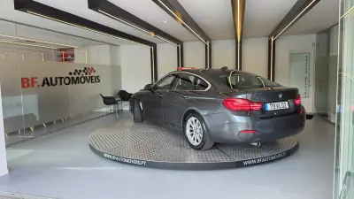 BMW 418 Gran Coupé 2018 - 20900 EUR, 157385 km - AUTO.MOTO.pt - 157385km - foto 3 de 53