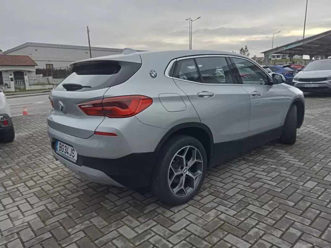 BMW X2 2019 - 29950 EUR, 85000 km - 85000km - foto 6 de 21