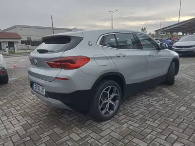 BMW X2 2019 - 29950 EUR, 85000 km - 85000km - foto 6 de 21