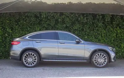 Mercedes-Benz GLC 350 2018 - 36900 EUR, 158000 km - AUTO.MOTO.pt - 158000km - foto 6 de 18