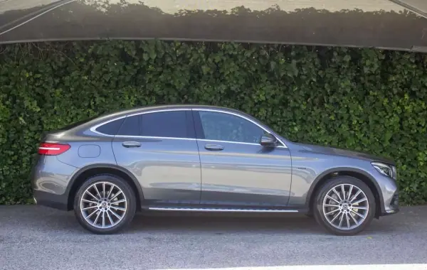 Mercedes-Benz GLC 350 2018 - 36900 EUR, 158000 km - AUTO.MOTO.pt - 158000km - foto 6 de 18