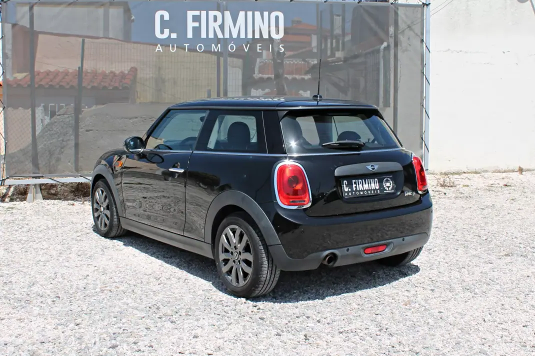 MINI Coupé 2016 - 13900 EUR, 134843 km - 134843km - foto 7 de 19