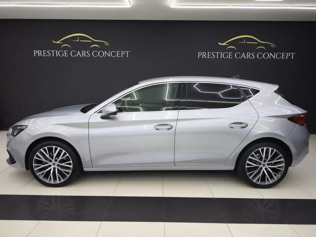 SEAT Leon 2021 - 21950 EUR, 134112 km - AUTO.MOTO.pt - 134112km - foto 6 de 45