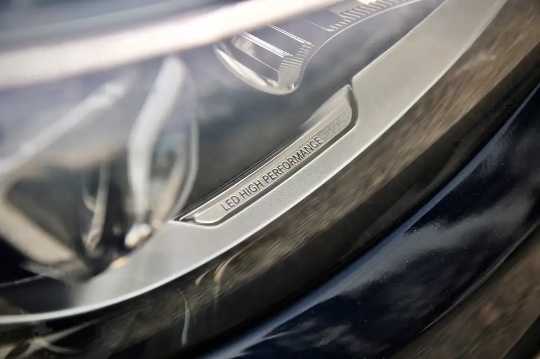 Mercedes-Benz C 220 2016 - 29990 EUR, 175000 km - AUTO.MOTO.pt - 175000km - foto 7 de 44