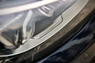 Mercedes-Benz C 220 2016 - 29990 EUR, 175000 km - AUTO.MOTO.pt - 175000km - foto 7 de 44