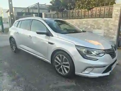 Renault Mégane Sport Tourer 2017 — foto 4 de 13