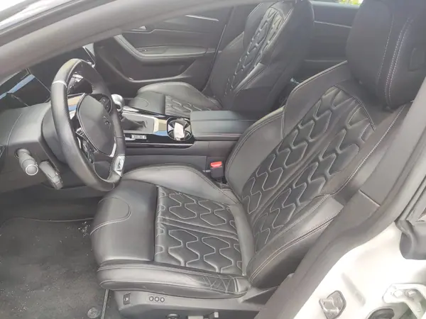 Peugeot 508 SW 2019 - 16750 EUR, 65000 km - AUTO.MOTO.pt - 65000km - foto 9 de 10