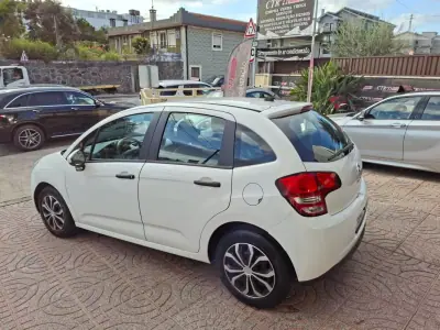 Citroën C3 2010 - 6500 EUR, 191000 km - AUTO.MOTO.pt - 191000km - foto 11 de 33