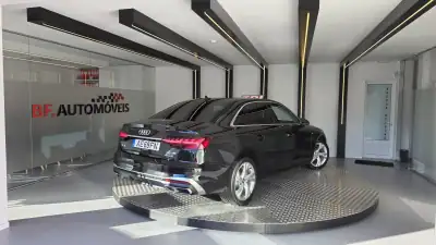 Audi A4 2020 - 26900 EUR, 85888 km - AUTO.MOTO.pt - 85888km - foto 4 de 58