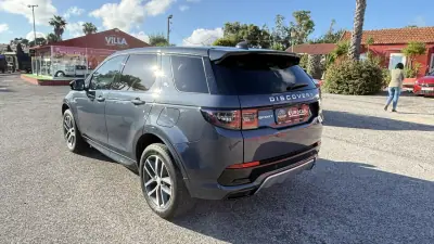 Land Rover Discovery Sport 2024 - 50200 EUR, 21000 km - AUTO.MOTO.pt - 21000km - foto 7 de 33