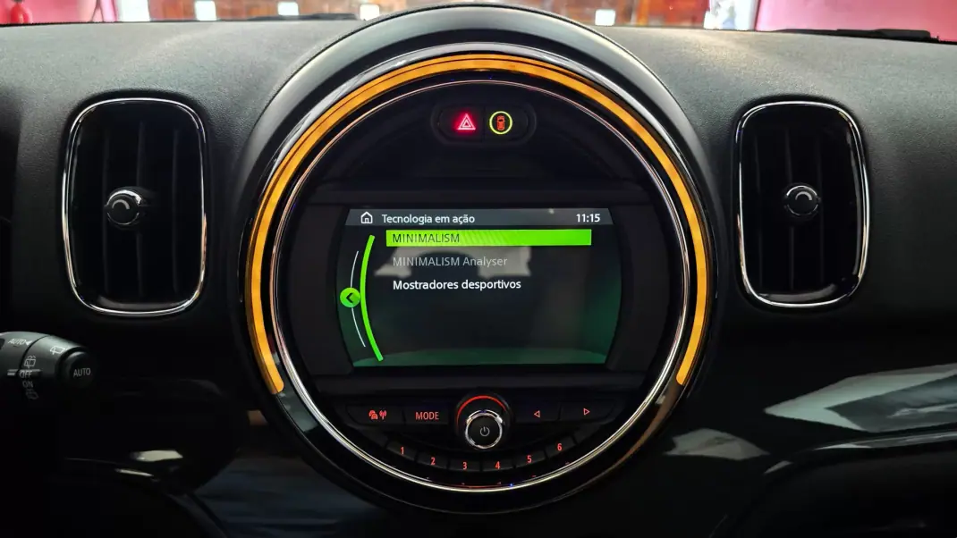 MINI Countryman 2019 - 18990 EUR, 154427 km - 154427km - foto 48 de 68